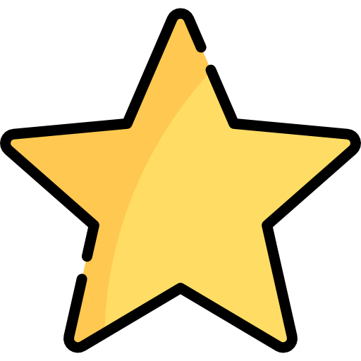 icono estrella